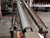  CUSTOM 60" Stainless Steel Finish Applicators, kiss coater type.
